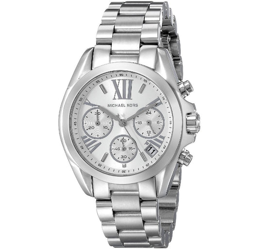 Michael Kors Cooper Stainless Steel Bracelet Watch MK6273