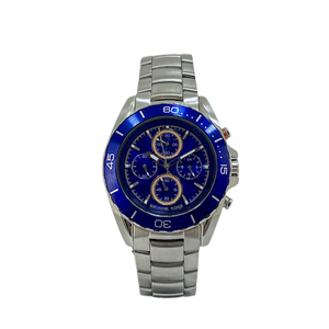 Michael kors watch men's stainless steel online