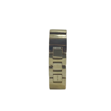 Load image into Gallery viewer, NY4278 DKNY Gold Stainless steel Glitz Bracelet Watch
