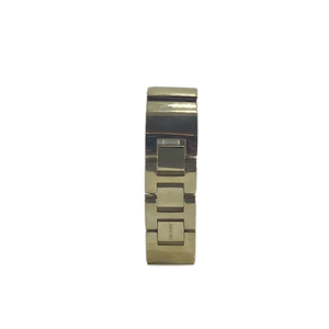 NY4278 DKNY Gold Stainless steel Glitz Bracelet Watch