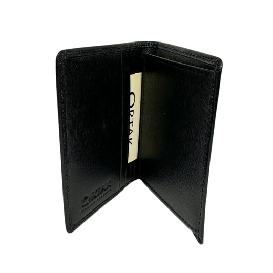 IL 3 Ortak Leather Evening Wallet for Credit cards