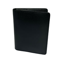 Load image into Gallery viewer, IL 3 Ortak Leather Evening Wallet for Credit cards
