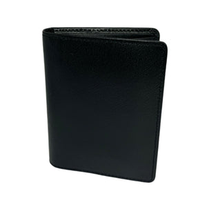 IL 3 Ortak Leather Evening Wallet for Credit cards