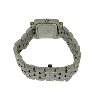 Pre-Loved Fendi Unisex Stainless Steel Bracelet Watch 6060
