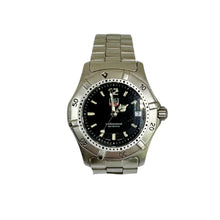 Load image into Gallery viewer, Pre-Loved Tag Heuer 2000 Series WK1210 Ladies Bracelet Watch
