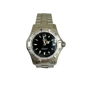 Pre-Loved Tag Heuer 2000 Series WK1210 Ladies Bracelet Watch
