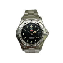 Load image into Gallery viewer, Pre-Loved Tag Heuer 2000 Series 926.006 Gents Bracelet Watch
