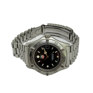Pre-Loved Tag Heuer 2000 Series 926.006 Gents Bracelet Watch