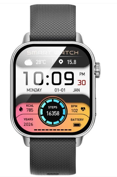 STORM S-VION Smart Watch