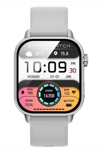 STORM S-VION Smart Watch