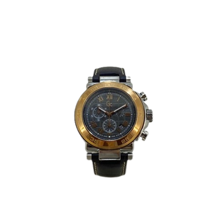 Gc 2025 leather watches