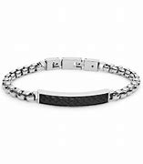 Fossil Gents Stainless Steel Bracelet JF03393040