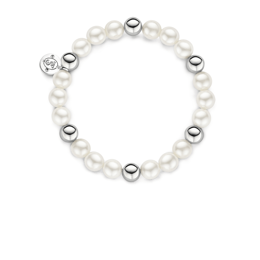 Ti sento pearl bracelet clearance