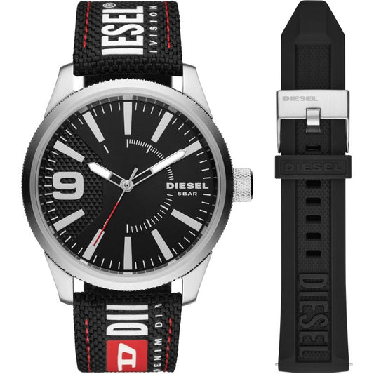 DIESEL Rasp NSBB Watch DZ1906